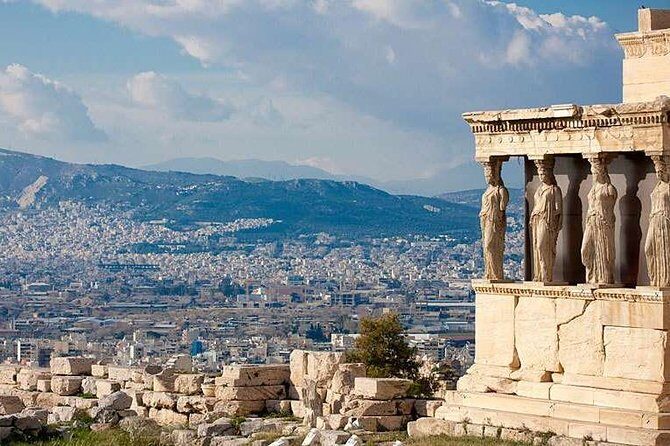 The Best of Athens: Private Half-Day Sightseeing Ride - Frequently Asked Questions