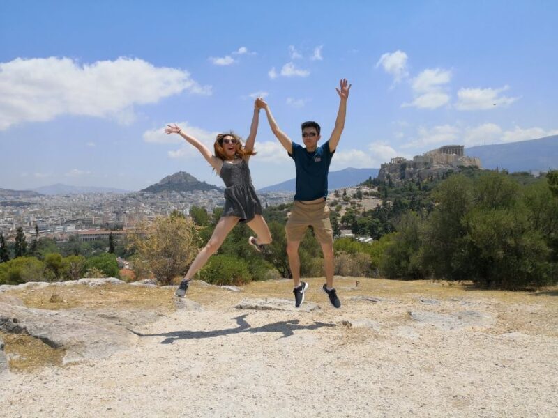 The Best of Athens Tour: Top Sights and Attractions - Final Thoughts