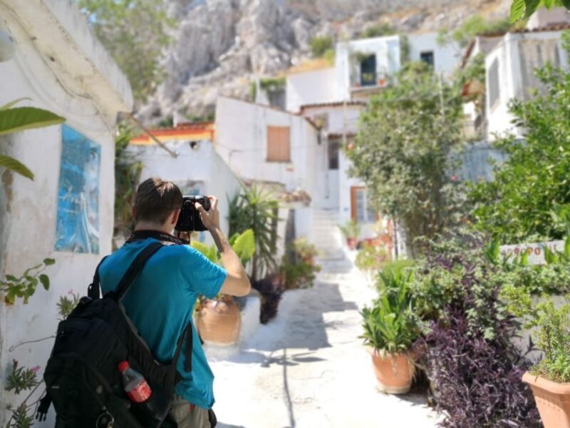 The Best of Athens Tour: Top Sights and Attractions - FAQ