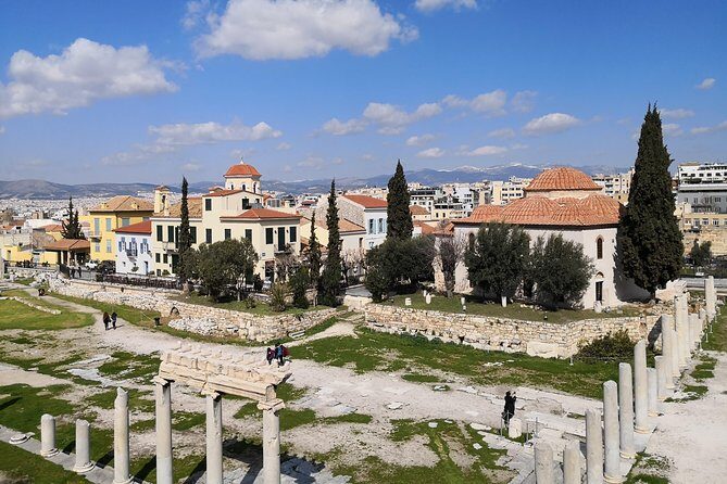 The Best of Athens Tour: Top Sights and Attractions - Who is it best for?