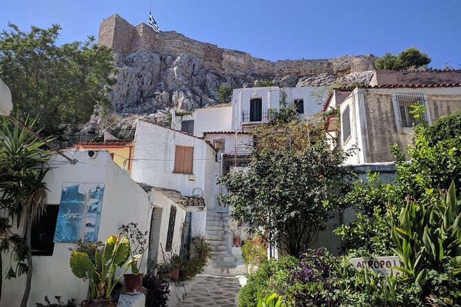 The Best of Athens Tour: Top Sights and Attractions - Final thoughts