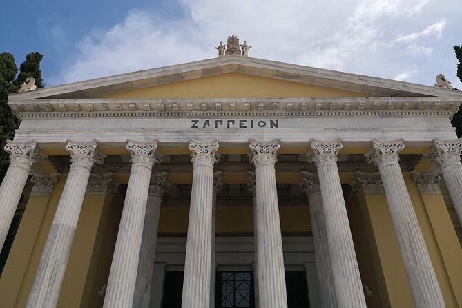 The Best of Athens Tour: Top Sights and Attractions - FAQ