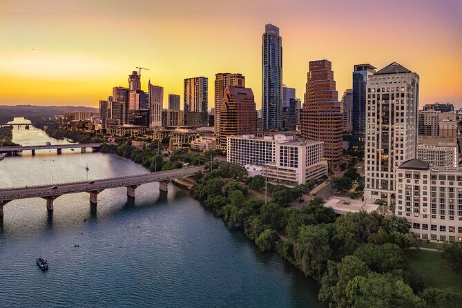 The Best of Austin Private Walking Tour - The Price and Its Value