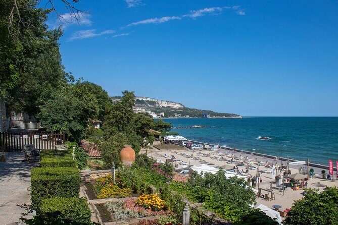 The best of Balchik walking tour - Final Thoughts