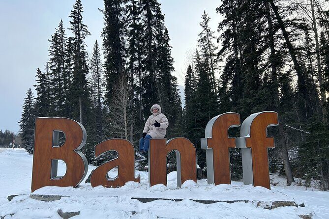 The Best of Banff With Lake Louise and Moraine Lake Private Tour - An In-Depth Look at the Tour Experience