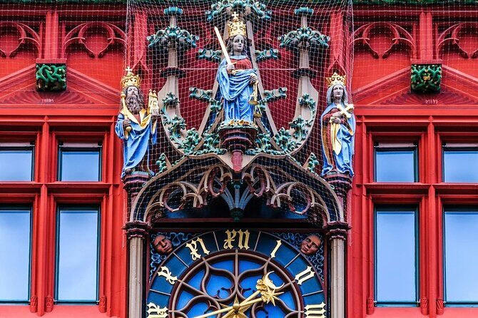 The Best of Basels Hidden Treasures: A Self-Guided Audio Tour - What is the Experience All About?