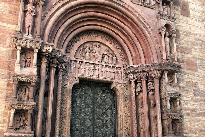 The Best of Basels Hidden Treasures: A Self-Guided Audio Tour - Who Is This Tour Best For?