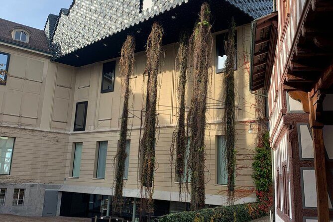 The Best of Basels Hidden Treasures: A Self-Guided Audio Tour - Final Thoughts