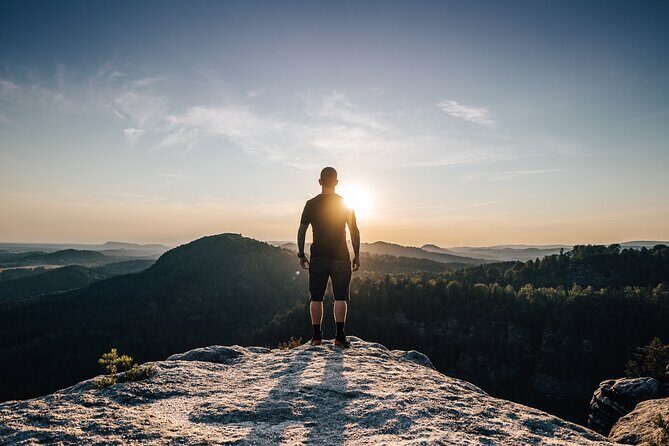The Best of Bohemian and Saxon Switzerland Day Trip from Prague - An In-Depth Review of the Itinerary
