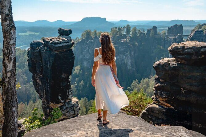 The Best of Bohemian and Saxon Switzerland Day Trip from Prague - Practical Tips for Your Day