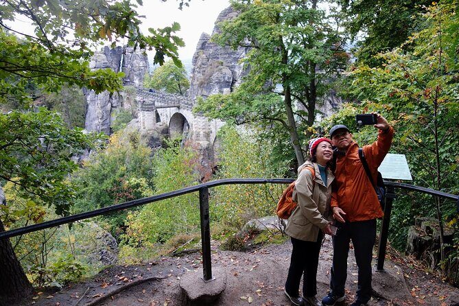 The Best of Bohemian and Saxon Switzerland Day Trip from Prague - Who Should Consider This Tour?