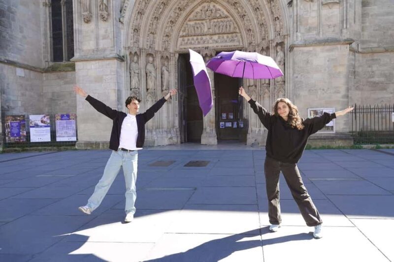 The Best of Bordeaux Walking Tour + 1 Glass of Wine - Practical Considerations