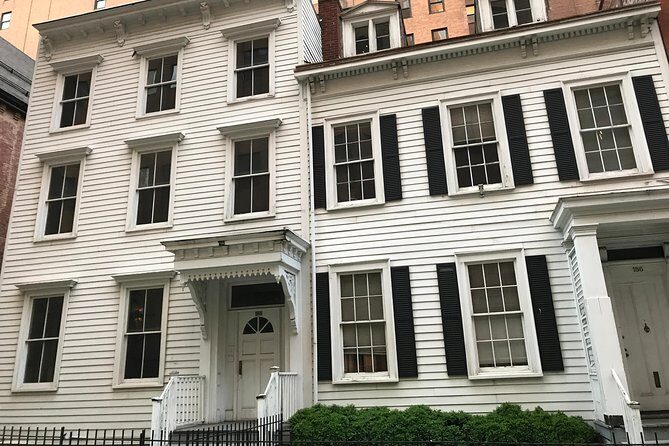 The Best of Brooklyn Walking Tour: "The Brooklyn Revolution!" - Frequently Asked Questions