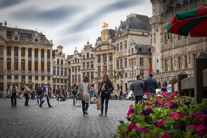 The Best Of Brussels Walking Tour - Why Travelers Love This Tour