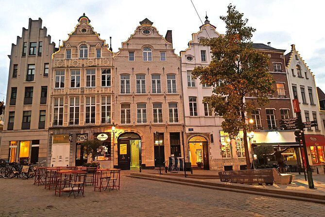 The Best Of Brussels Walking Tour - Practical Details and Tips