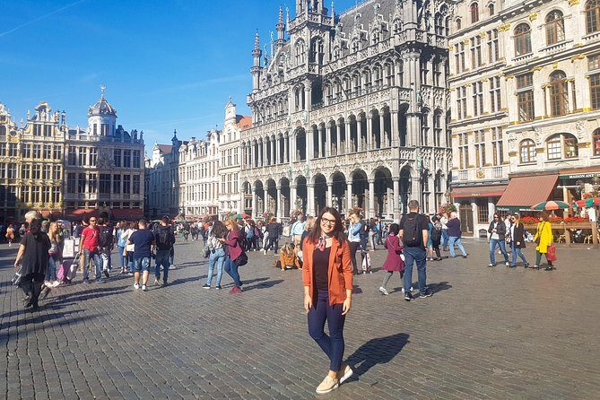 The Best Of Brussels Walking Tour - Who Will Enjoy This Tour?