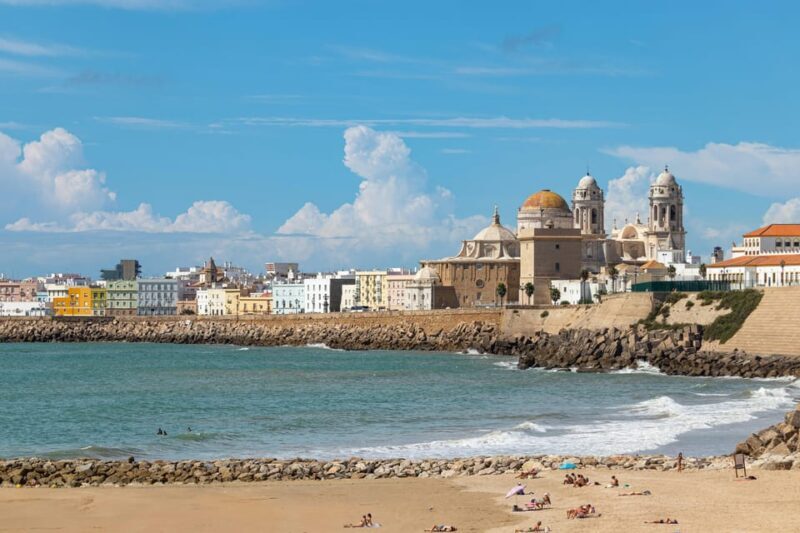 The Best of Cadiz - Private Walking Tour - The Experience of a Private Guided Tour