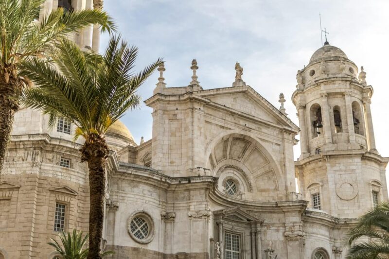 The Best of Cadiz - Private Walking Tour - Final Thoughts: Is This Tour Right for You?