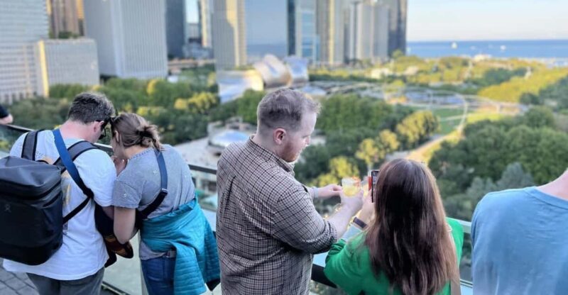 The Best of Chicago in 2H Walking Tour - Who Will Love This Tour?