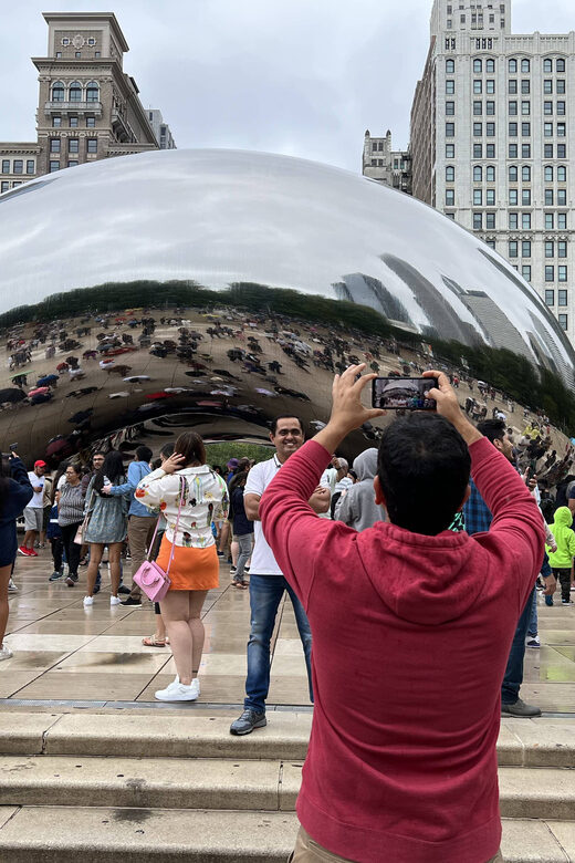 The Best of Chicago in 2H Walking Tour - FAQ