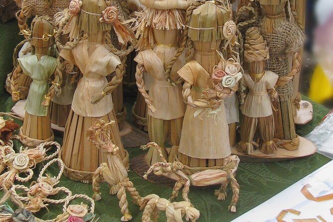 The best of Chisinau walking tour - Who Is This Tour Best For?