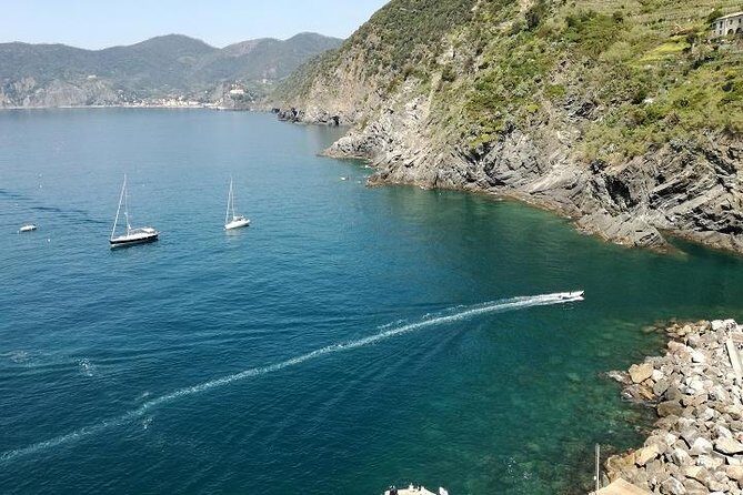 The Best of Cinque Terre Small Group Tour from Lucca - What We Love About the Experience