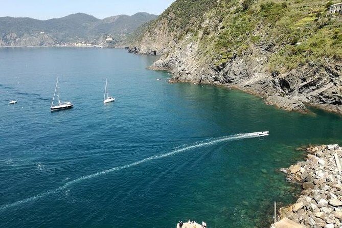 The Best of Cinque Terre Small Group Tour from Montecatini Terme - Price and Value