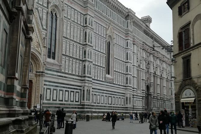 The Best Of Classic Florence - Private Tour - A Detailed Look at the Tour Itinerary