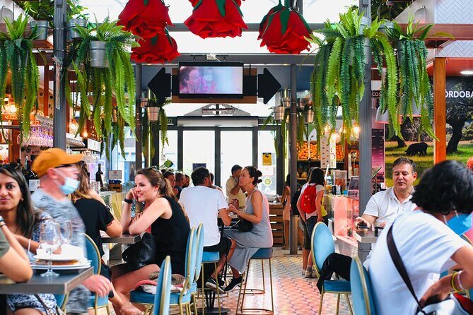 The Best of Córdoba from Madrid in One Day - Exploring the Best of Córdoba from Madrid in One Day