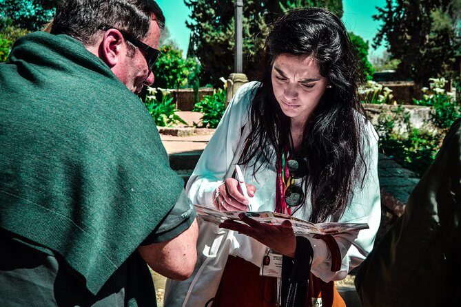 The best of Córdoba private tour - An in-depth look at what this Córdoba tour offers