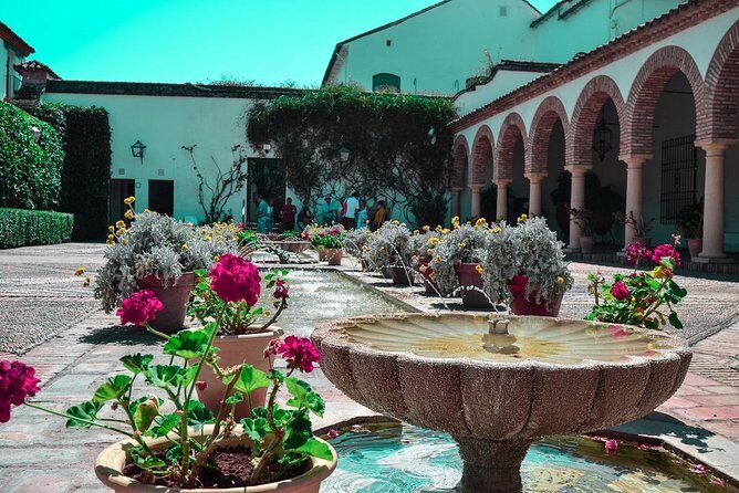 The best of Córdoba private tour - FAQ about the Best of Córdoba private tour