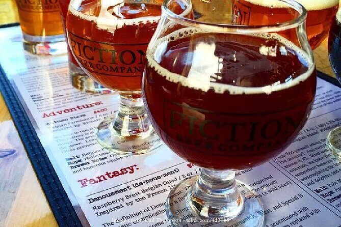 The Best of Denver: Private Half-Day Walking Tour - A Deep Dive into the Tour Experience