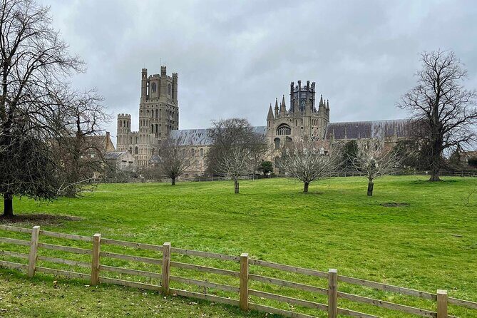 The Best of Ely Tour: A Self-Guided Audio Tour - A Practical Look at the Tour Itself