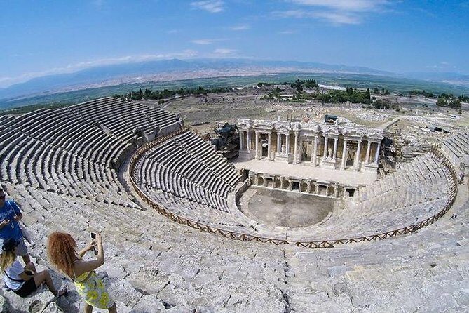 The Best of Ephesus Tour For Cruisers - Exploring the Best of Ephesus Tour for Cruisers: An Honest Look