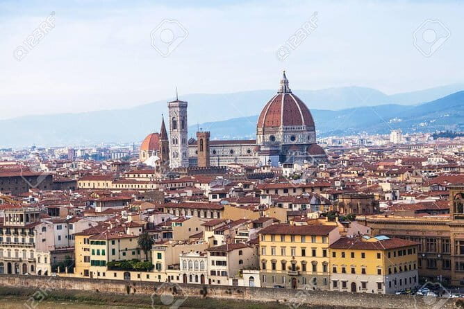 The Best of Florence and Pisa from La Spezia Sea Port - A Deep Dive into the Tour Experience