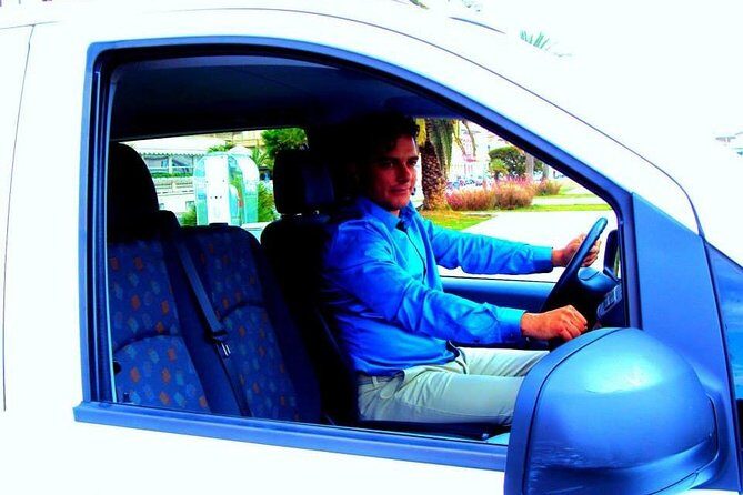 The best of Florence and Pisa from Livorno sea port - An Inside Look at the Tour Experience