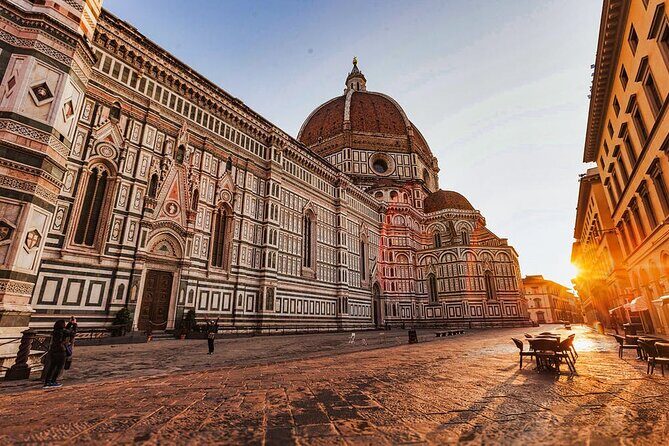 The best of Florence and Pisa from Livorno sea port - Who Should Consider This Tour?