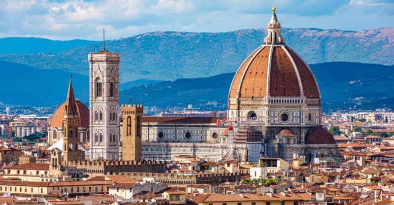 The Best of Florence Guided Walking Tour - Who Should Consider This Tour?