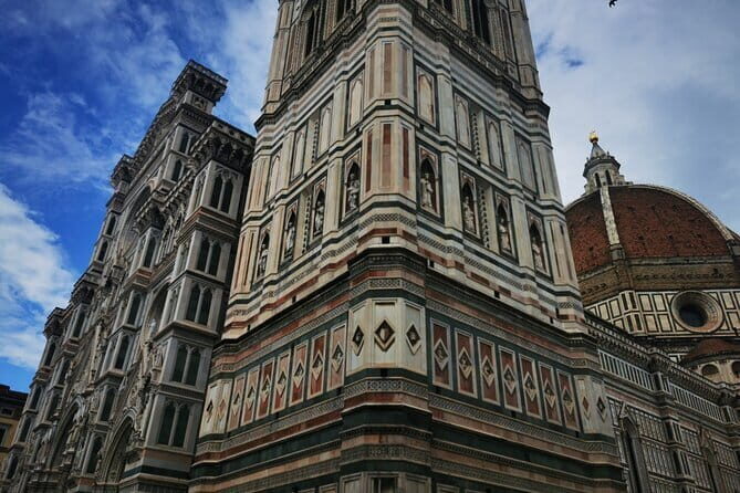 The Best of Florence Private Walking Tour with a Local Guide - An In-Depth Look at the Tour Experience