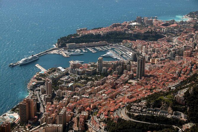 The best of French Riviera Full-Day from Nice Small-Group Tour - Who Is This Tour Best For?