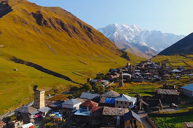 The Best of Georgia 7 Days Private Jeep Tour from Tbilisi - What Travelers Love About This Tour