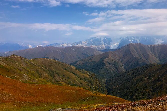 The Best of Georgia 7 Days Private Jeep Tour from Tbilisi - FAQs