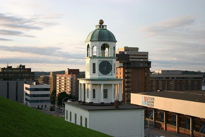 The Best of Halifax Private Walking Tour - Why Consider the Best of Halifax Private Walking Tour?