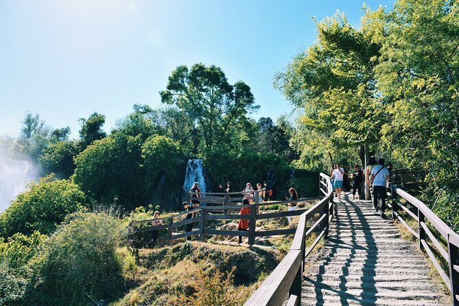 The Best Of Herzegovina - Private Day Trip from Mostar - Second Stop: Bunski Kanal—Where Two Rivers Meet