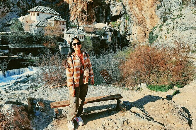 The Best Of Herzegovina - Private Day Trip from Mostar - Third Stop: Pocitelj—A Medieval Gem