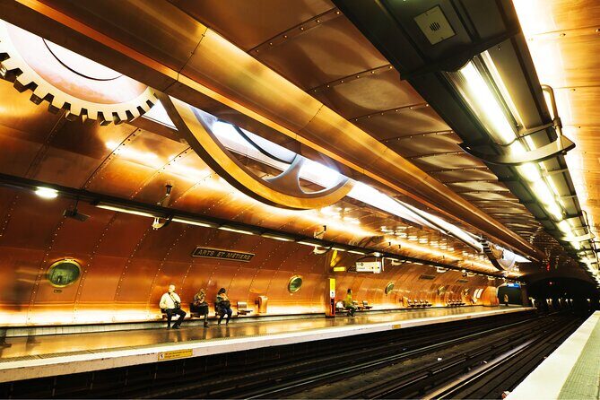 The Best of Hidden Paris - Undiscovered Quarters & Secret Gems - Everything You Need to Know About the Tour