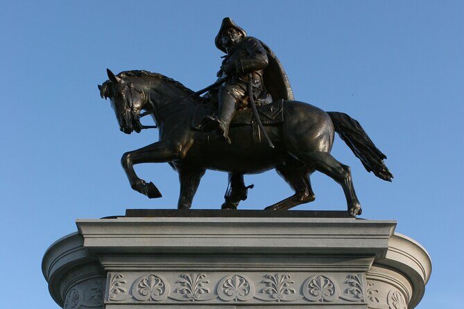 The Best of Houston Self-Guided Driving Audio Tour - Who Should Consider This Tour?