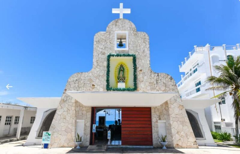 The best of Isla Mujeres Private Tour - Practical Details: What You Need to Know