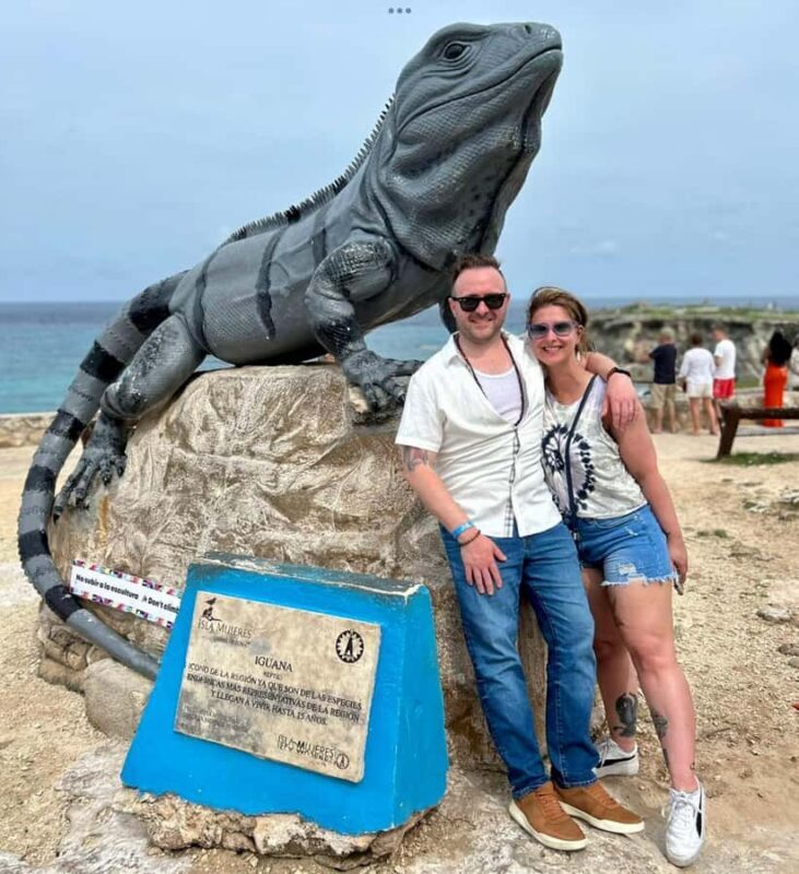 The best of Isla Mujeres Private Tour - FAQ