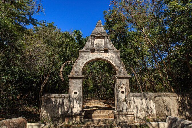 The Best of Isla Mujeres Private Walking Tour - What You Can Expect from This Isla Mujeres Walking Tour